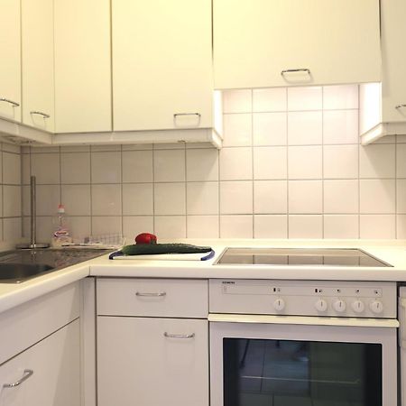 Strandnahe Ferienwohnung, Zentral Gelegen, Ost-Balkon, Andreas Dirks-Str. 2 Westerland Bagian luar foto