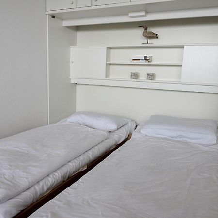 Strandnahe Ferienwohnung, Zentral Gelegen, Ost-Balkon, Andreas Dirks-Str. 2 Westerland Bagian luar foto